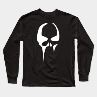 New Punisher Long Sleeve T-Shirt